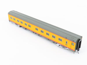 HO Scale Walthers Proto 920-9535 UP 85' Budd 10-6 Sleeper Passenger Car