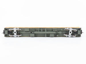 HO Scale Walthers Proto 920-9535 UP 85' Budd 10-6 Sleeper Passenger Car