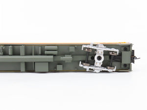 HO Scale Walthers Proto 920-9535 UP 85' Budd 10-6 Sleeper Passenger Car
