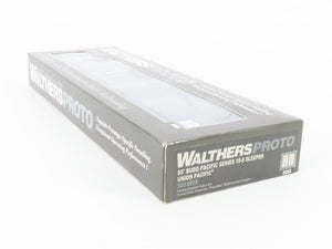 HO Scale Walthers Proto 920-9535 UP 85' Budd 10-6 Sleeper Passenger Car