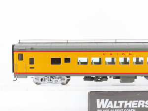 HO Scale Walthers Proto 920-9532 UP 85' ACF 44-Seat Coach Passenger Car