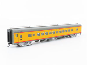 HO Scale Walthers Proto 920-9532 UP 85' ACF 44-Seat Coach Passenger Car