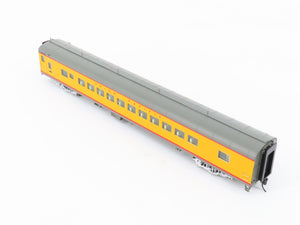 HO Scale Walthers Proto 920-9532 UP 85' ACF 44-Seat Coach Passenger Car