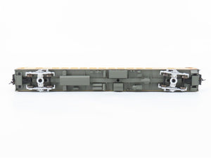 HO Scale Walthers Proto 920-9532 UP 85' ACF 44-Seat Coach Passenger Car