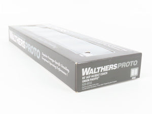 HO Scale Walthers Proto 920-9532 UP 85' ACF 44-Seat Coach Passenger Car