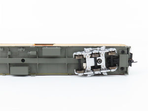 HO Scale Walthers Proto 920-9530 UP Railway 85' ACF REA Baggage Passenger Car