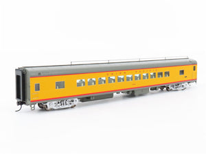 HO Scale Walthers Proto 920-9532 UP 85' ACF 44-Seat Coach Passenger Car #5458