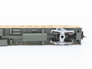 HO Scale Walthers Proto 920-9532 UP 85' ACF 44-Seat Coach Passenger Car #5458