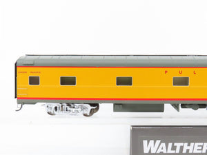 HO Scale Walthers Proto 920-9538 UP 85' P-S 11-DB Placid Sleeper Passenger Car