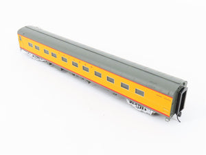 HO Scale Walthers Proto 920-9538 UP 85' P-S 11-DB Placid Sleeper Passenger Car