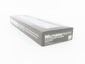 HO Scale Walthers Proto 920-9538 UP 85' P-S 11-DB Placid Sleeper Passenger Car