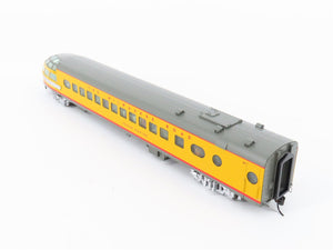 HO Walthers Proto 920-9148 MILW Skytop Lounge Passenger 