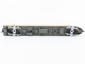 HO Walthers Proto 920-9148 MILW Skytop Lounge Passenger 