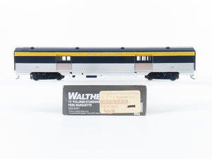 HO Scale Walthers Proto 920-9361 PM Pere Marquette Baggage Passenger Car