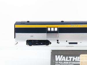 HO Scale Walthers Proto 920-9361 PM Pere Marquette Baggage Passenger Car