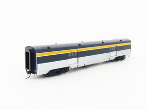 HO Scale Walthers Proto 920-9361 PM Pere Marquette Baggage Passenger Car