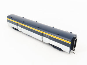 HO Scale Walthers Proto 920-9361 PM Pere Marquette Baggage Passenger Car