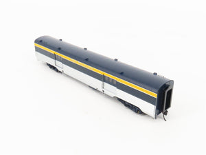 HO Scale Walthers Proto 920-9361 PM Pere Marquette Baggage Passenger Car