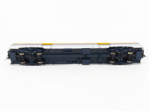 HO Scale Walthers Proto 920-9361 PM Pere Marquette Baggage Passenger Car