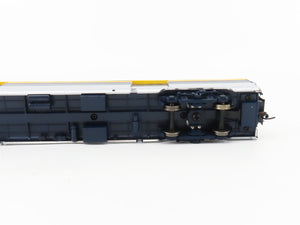 HO Scale Walthers Proto 920-9361 PM Pere Marquette Baggage Passenger Car
