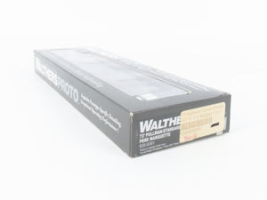 HO Scale Walthers Proto 920-9361 PM Pere Marquette Baggage Passenger Car