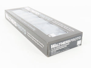 HO Scale Walthers Proto 920-9501 C&O Railway 70' ACF Baggage Passenger Car