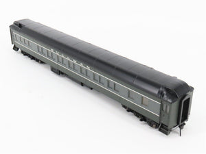 HO Scale Walthers Proto 920-17002 Pullman 2-Tone Gary 82' Sleeper Passenger Car