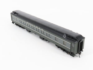 HO Scale Walthers Proto 920-17002 Pullman 2-Tone Gary 82' Sleeper Passenger Car