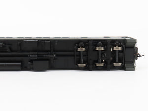 HO Scale Walthers Proto 920-17002 Pullman 2-Tone Gary 82' Sleeper Passenger Car