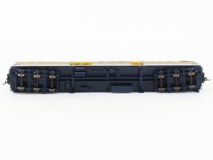 HO Scale Walthers Proto 920-9501 C&O Railway 70' ACF Baggage Passenger Car