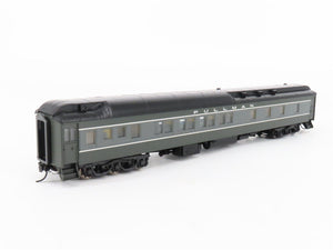 HO Walthers Proto 920-17102 Pullman 2-Tone Gary 82' Sleeper 8-1-2 Passenger Car