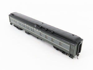 HO Walthers Proto 920-17102 Pullman 2-Tone Gary 82' Sleeper 8-1-2 Passenger Car