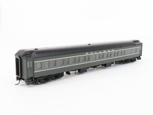 HO Walthers Proto 920-17102 Pullman 2-Tone Gary 82' Sleeper 8-1-2 Passenger Car