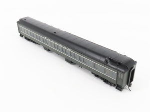 HO Walthers Proto 920-17102 Pullman 2-Tone Gary 82' Sleeper 8-1-2 Passenger Car