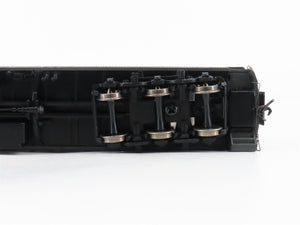 HO Scale Walthers 920-17102 Pullman 2 Tone Gray 82' 8-1-2 Sleeper Passenger Car