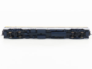 HO Walthers 920-9514 C&O 85' P-S 10-6 Sleeper Passenger Car 