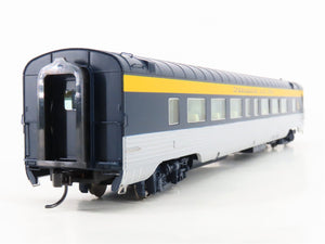 HO Scale Walthers 920-9362 C&O 85' Pullman 52-Coach Passenger Car Pere Marquette
