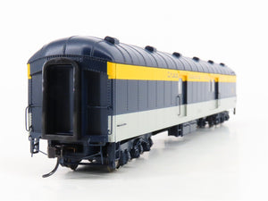 HO Walthers 920-9521 C&O George Washington 70' ACF Baggage Passenger Car #329