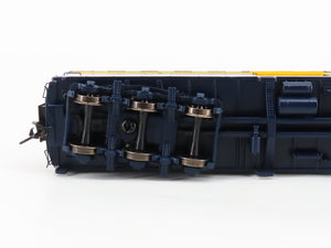 HO Walthers 920-9521 C&O George Washington 70' ACF Baggage Passenger Car #329