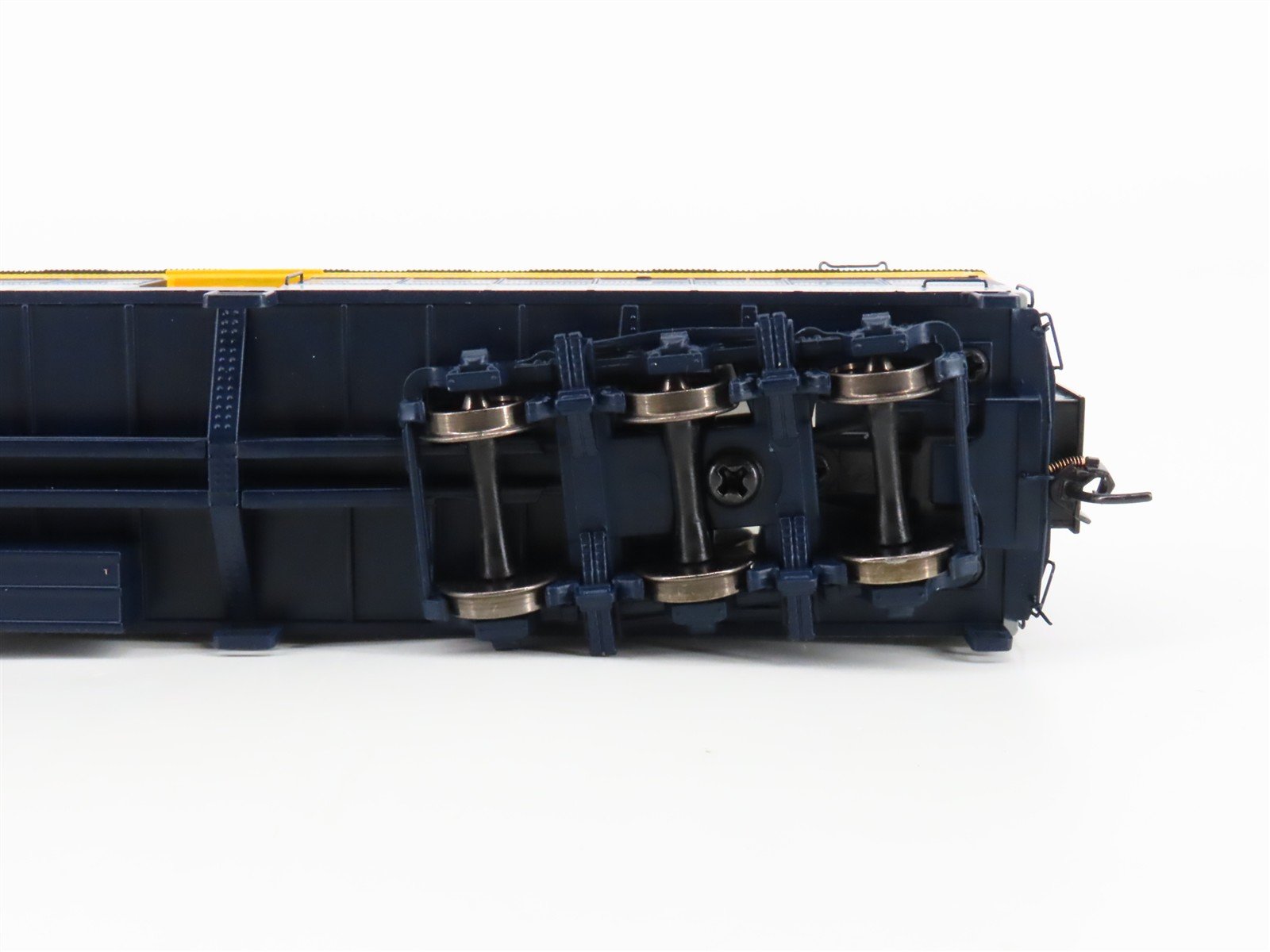 HO Walthers 920-9521 C&O George Washington 70' ACF Baggage Passenger Car #329