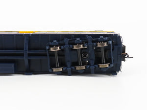 HO Walthers 920-9521 C&O George Washington 70' ACF Baggage Passenger Car #329