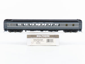 HO Scale Walthers 932-10307 NYC Railway Pullman HW 28-1 Parlor Passenger Car