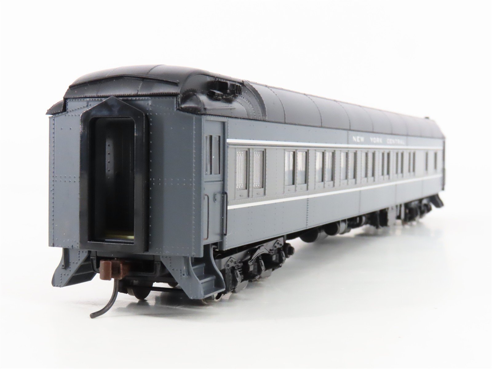 HO Scale Walthers 932-10307 NYC Railway Pullman HW 28-1 Parlor Passenger Car
