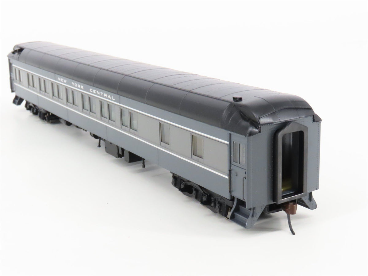 HO Scale Walthers 932-10307 NYC Railway Pullman HW 28-1 Parlor Passenger Car