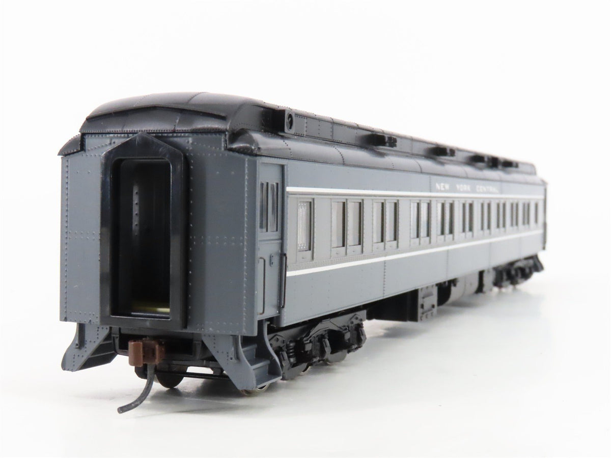 HO Scale Walthers 932-10307 NYC Railway Pullman HW 28-1 Parlor Passenger Car