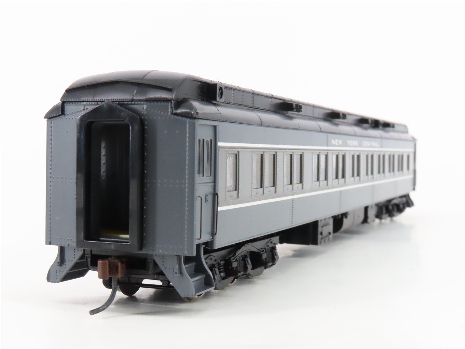 HO Scale Walthers 932-10307 NYC Railway Pullman HW 28-1 Parlor Passenger Car