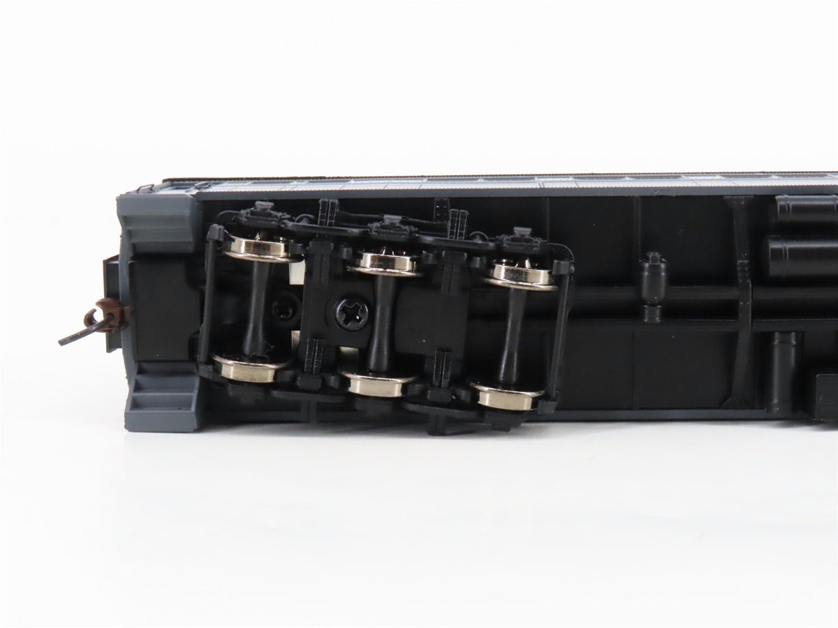 HO Scale Walthers 932-10307 NYC Railway Pullman HW 28-1 Parlor Passenger Car