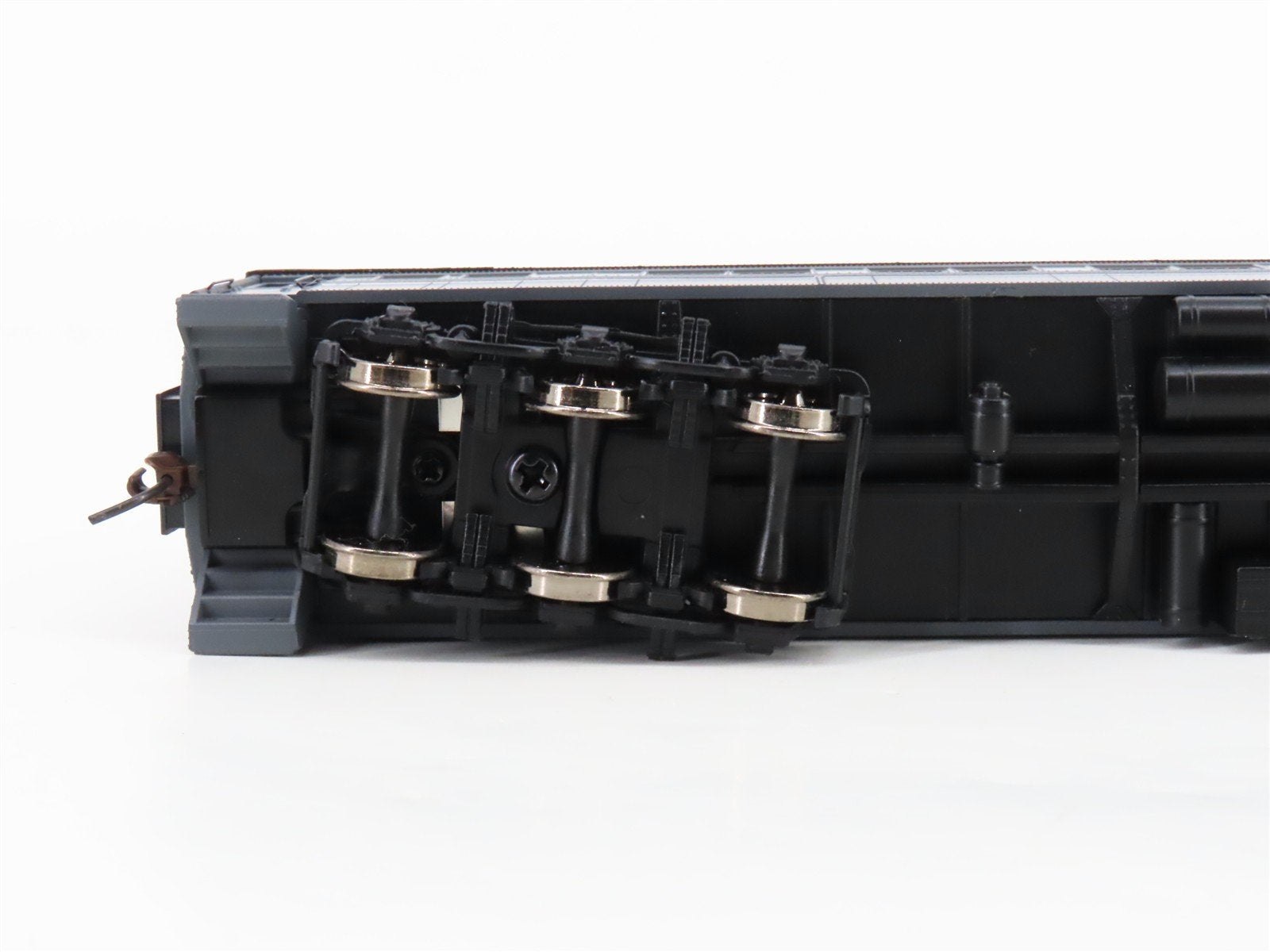 HO Scale Walthers 932-10307 NYC Railway Pullman HW 28-1 Parlor Passenger Car