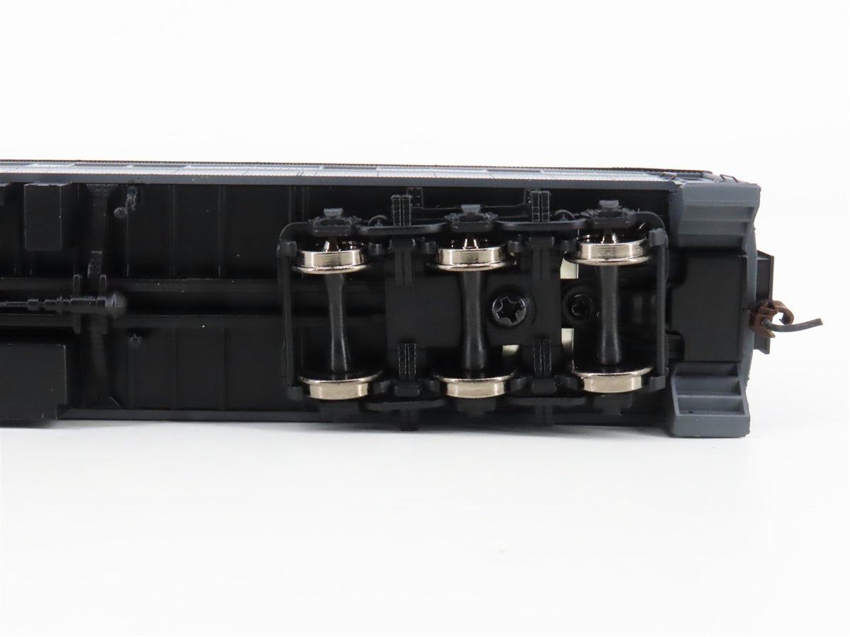 HO Scale Walthers 932-10307 NYC Railway Pullman HW 28-1 Parlor Passenger Car