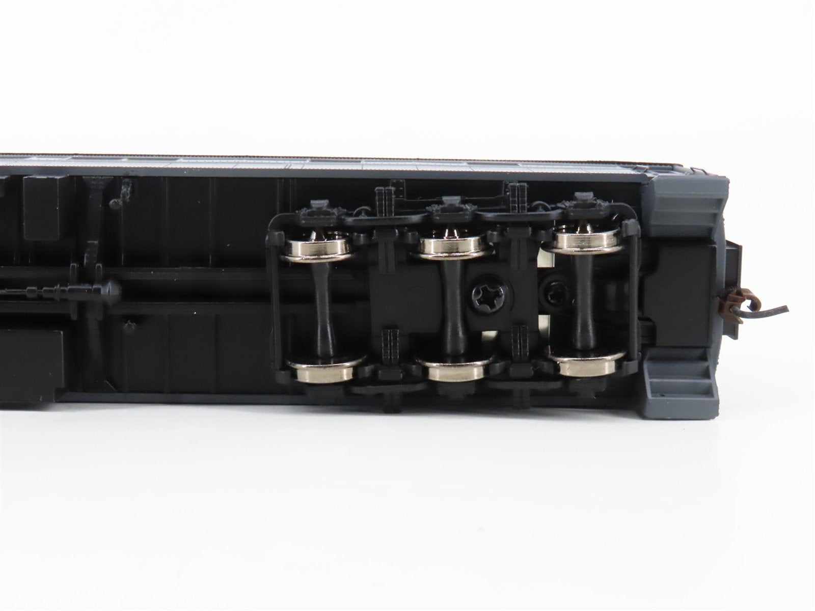 HO Scale Walthers 932-10307 NYC Railway Pullman HW 28-1 Parlor Passenger Car